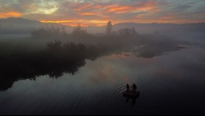 Esta playa tiene 'una de las aguas más ricas' de toda la región de Valparaíso: 'Te vas a poder bañar todo el día'