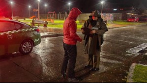 Hasta este día se extenderán las precipitaciones en Temuco y Pucón: Pronóstico actualizado de La Araucanía