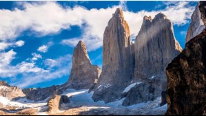 Anuncian reapertura del Circuito O de Torres del Paine para esta semana: Conaf aplicará 'medidas estrictas'