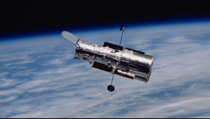 'Con un halo de luz azul claro': Revelan nueva fotografía del 3I/ATLAS tomada por el Telescopio Espacial Hubble