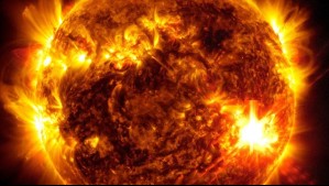 Nueva alerta por poderosa llamarada solar impulsiva: Provocaría un 'bloqueo de radio fuerte' en esta zona del planeta