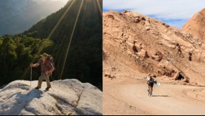 Chile repite como el mejor destino de aventura del mundo: 'Una diversidad que no existe en ningún otro lugar'