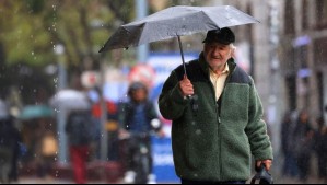 Estas ciudades enfrentarán un miércoles con chubascos, viento y tormentas eléctricas: Pronóstico oficial de lluvias