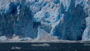 Efectúan inspección al Parque Nacional Laguna San Rafael: Conaf iniciará 'acciones formales' ante la PDI