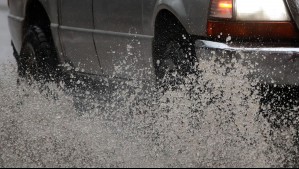 'Es un típico sistema frontal de invierno casi ya en verano': Traerá lluvia y viento en estas regiones