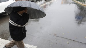 Centro internacional pronostica un verano climatológico caluroso: Así estarán las lluvias en Chile hasta enero