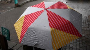 Nuevo fenómeno dejará precipitaciones en este sector de la RM y provocará un bajón de temperaturas: 'Trae aire subpolar'