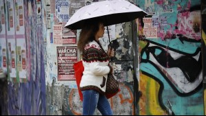 Chubascos y tormentas eléctricas alcanzarán a estas dos comunas de la región de Valparaíso: ¿Cuánto durará?