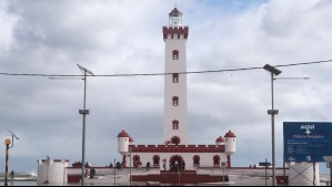 Anuncian lloviznas en La Serena y Coquimbo: Baja segregada también traerá tormentas al Norte Chico