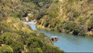 'Es uno de los parques naturales más lindos de todo Chile': Está cerca de Santiago y tiene más de 800 aves diferentes