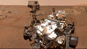 La NASA confirma que los remolinos en Marte generan descargas eléctricas: Así suena un 'diablo de polvo' marciano