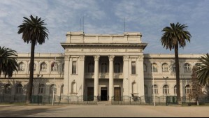 Este es el Museo Nacional de Historia Natural: Una parada imperdible para descubrir el pasado de Chile en Santiago