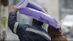 Hasta 100 km/h: Jet de bajo nivel desatará potentes vientos en esta región durante varios días