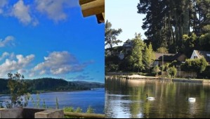 'Cianobacterias tóxicas obligan a prohibir el uso del agua': Por estos motivos se cerró el Lago Vichuquén