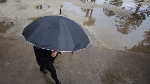 'Será un fin de semana distinto a lo convencional': Así estará el tiempo en la región de Valparaíso sábado y domingo