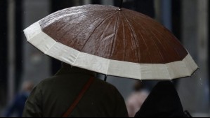 Nuevo sistema frontal impactará en todas estas regiones este viernes: 'Será un temporal en este sector'