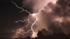 Inestabilidad atmosférica provocará tormentas eléctricas en esta región: Se esperan durante este tramo del día