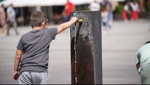 A partir de este lunes se disparará el calor en todas estas regiones: Hasta 35°C anuncian para este sector de Valparaíso