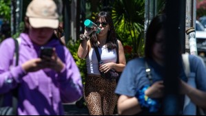 'Salta gigantescamente la temperatura': Jaime Leyton confirma llegada del calor en todas estas regiones