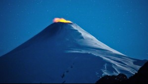 'Arriesga a la población ante un eventual desastre natural': Advierten deficiencias de monitoreo en el volcán Villarrica