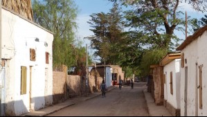 Viajero muestra las mágicas escenas de San Pedro de Atacama: 'Qué lindo es Chile'