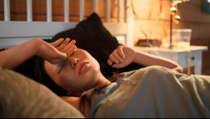 Esta será la noche más cálida de la semana en Santiago: Jaime Leyton pronostica entre 23°C y 24°C a esta hora