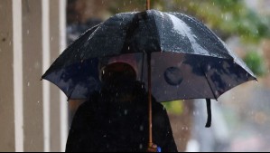 Así será la evolución de las precipitaciones para esta semana: Aquí serán más importantes