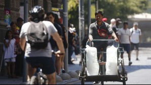 'Se atenúa el calor': A partir de este día disminuirán las máximas en todas estas regiones