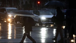 Se aproxima un nuevo sistema frontal que traerá precipitaciones: 'Se comienza a abrir un pasillo para las lluvias'