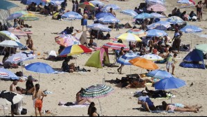 'El día que señala la posición más austral del sol': Jaime Leyton revela el momento exacto en el que iniciará el verano