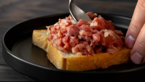 'El Piure es único de Chile': Mira esta receta que te hará saber si 'lo amas o lo odias'