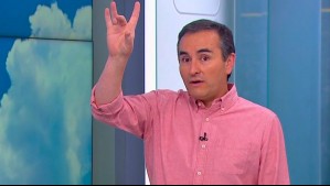 'Sigue el calor' este jueves en Santiago: Anuncian nuevo aumento de temperaturas