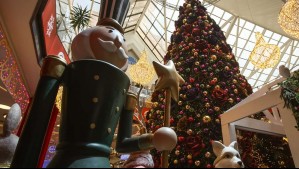 'Ojo el 24 de diciembre': Alejandro Sepúlveda advierte de nuevo evento de calor extremo en Santiago