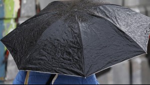 Chubascos y vientos pronostican para estas dos localidades de Biobío: Así estará el fin de semana