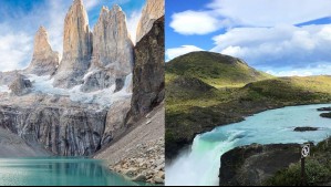 Activan cobro diferenciado en el Parque Nacional Torres del Paine: Estos serán los precios a partir del 1 de enero 2026