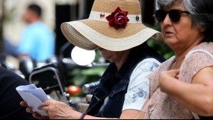 Por altas temperaturas emiten aviso meteorológico para estas dos regiones: En este sector hará más calor