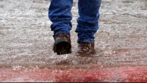 Tras el calor se anuncian precipitaciones en Chillán: Bajón térmico y lluvia en Ñuble para el fin de semana