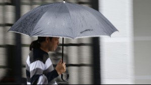Así será el primer día de verano en el centro-sur de Chile: Sigue activo un sistema frontal que cubrirá estas regiones