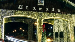 ¿Nieve en Brasil?: Esta es la 'ciudad de cuento' que lleva la celebración de Navidad a otro nivel