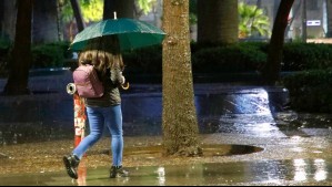 Lloverá con viento de hasta 70 km/h en estas ciudades: La primavera cierra el sábado con un nuevo sistema frontal