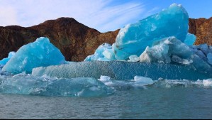 La 'muerte' de los glaciares se acelera a un ritmo alarmante: Podría desaparecer el 94% en la cordillera de los Andes