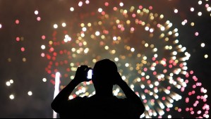 'Mucha atención con los fuegos artificiales': Jaime Leyton advierte que el 'ambiente estará sequísimo' el 24-Dic