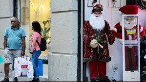 'Estamos preocupados por la Nochebuena y la Navidad': Habrá 'focos de calor' en todos estos sectores