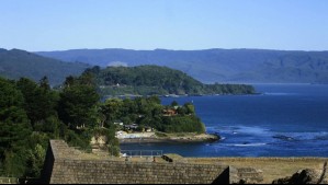 La ciudad más linda de Chile está en Los Ríos: 'Está rodeada de ríos colosales' y resistió un gran terremoto