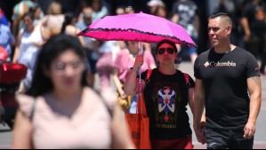 'Comienzan a aumentar generalizadamente las temperaturas máximas': Se disparan los termómetros