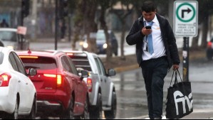 Todos estos fenómenos meteorológicos impactarán al país esta semana navideña: Se viene lluvia, viento y calor extremo