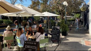 Panoramas imperdibles en Santiago: Estos son los tres barrios patrimoniales que debes visitar este verano