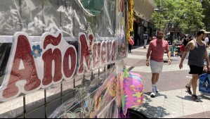 Este día 'se normalizan las temperaturas': Una breve pausa para el calor que regresará en Año Nuevo