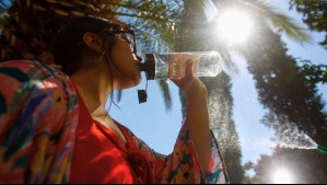 La advertencia de la Dirección Meteorológica por el calor: Alerta amarilla por temperaturas de hasta 36°C en este sector