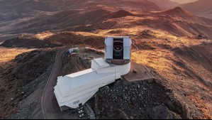 Observatorio Rubin recibirá visitantes gratis a partir de enero 2026: ¿Dónde reservar una visita a las instalaciones?